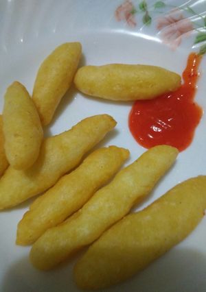 Foto resep Potato Chiz Stick