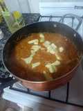 Sopa seca ricasaa!!