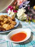 Saos Tomat Sehat Homemade