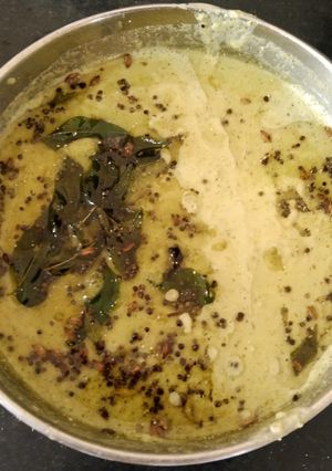 डाळव्याची चटणी रेसिपी रेसिपी चे मुख्य फोटो 