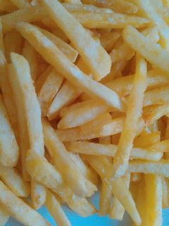 Foto resep Kentang goreng ala KFC