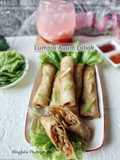 Lumpia Ayam Lobak