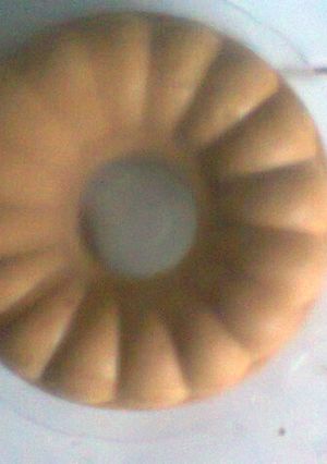 Foto resep BoluKukus Blender (NoMixer)