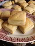 Bizcochos de grasa y aceite, caseritos, y ADICTIVOS😍!!!