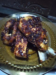 Foto resep Ikan Bandeng Bumbu Bali