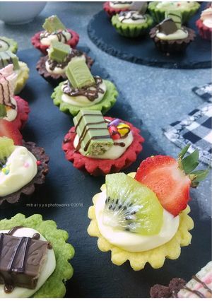 Foto resep Cheese Tart