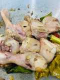 Garang Asem