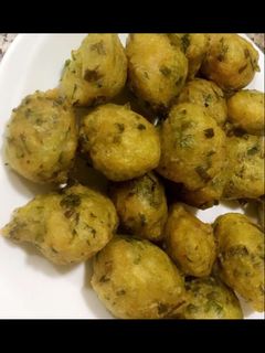 صورة لوصفة جبيز و صوص التمر هندي