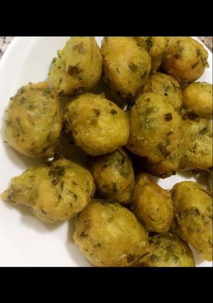 صورة لوصفة جبيز و صوص التمر هندي