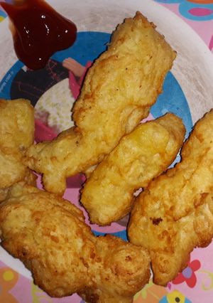 Foto resep Cakue Sederhana #Day15 #BikinRamadanBerkesan