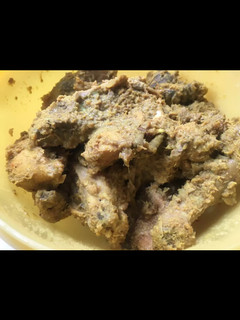 Foto resep Ayam Ungkep Enak
