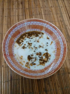 Foto resep Bubur kacang ijo