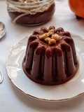 🍮 Budincă de Kaki