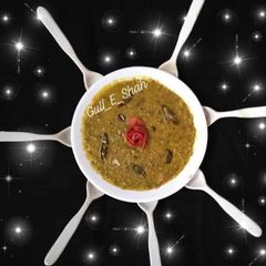 A picture of Mix Daal.