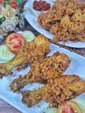 Ayam Goreng Kremes