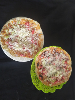 ચીઝ કરારી રોટી (Cheese Karari Roti recipe in Gujarati) રેસીપી મુખ્ય ફોટો
