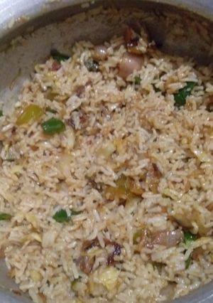 बिरयानी (biryani recipe in Hindi) रेसिपी मुख्य फोटो