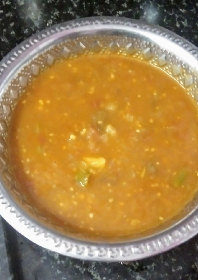 சுவையான செட்டிநாடு கத்திரிக்காய் கோசுமல்லி (Brinjal Goshmalli) செய்முறை முக்கிய புகைப்படம்