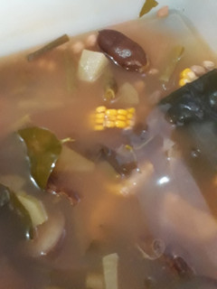 Foto resep Sayur asem ga pake rempong