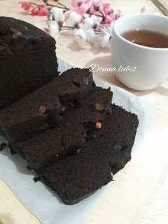 Foto resep Brownies Kukus