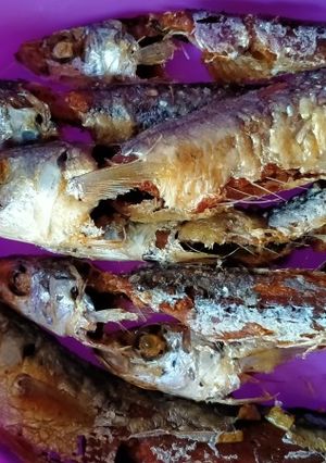 Foto resep Pindang Goreng TWL (Tradisional Warisan Leluhur)
