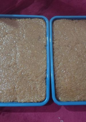 Foto resep Ketan Salak Gulmer Manis Legit
