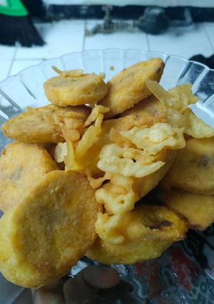 Foto resep Pisang Goreng