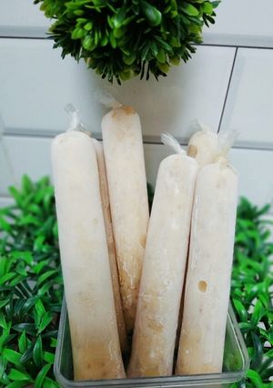 Foto resep Es mambo Tape Singkong (ESTASI :p)