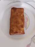 Rollitos chinos caseros