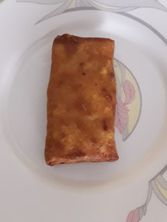 Una foto de Rollitos chinos caseros