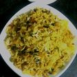 Masala rice