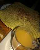 شويد نان (خبز الشبت)