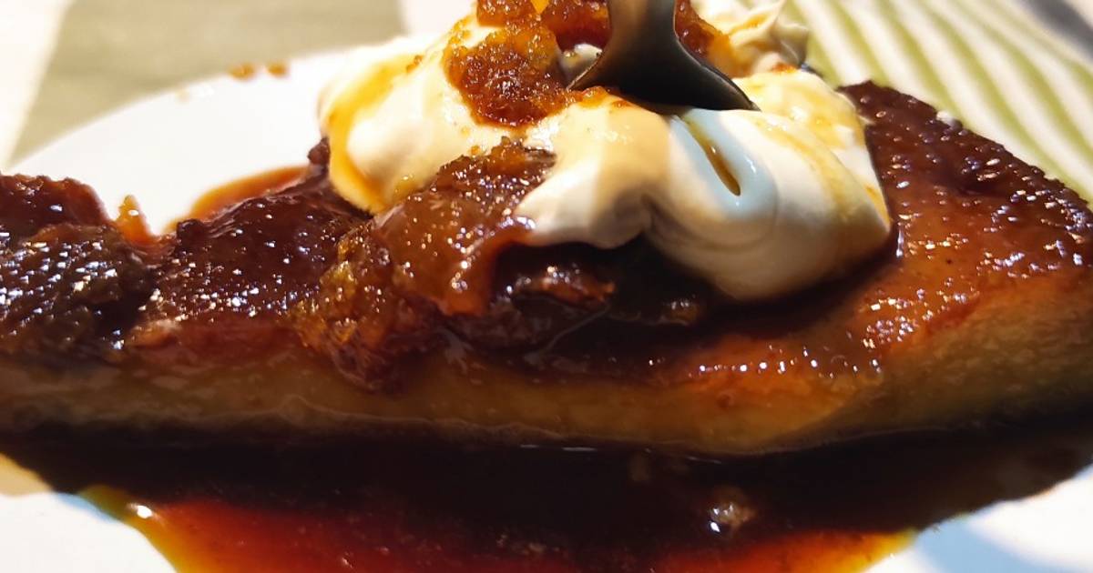 Zingarella 34 recetas caseras Cookpad