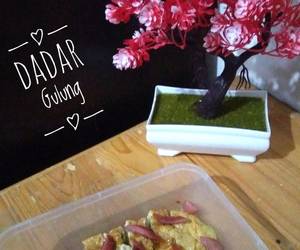 Siap Saji Dadar Gulung Enak Sederhana Siap Saji Dadar Gulung Enak Sederhana