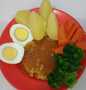 Resep Steak Tempe Anti Gagal