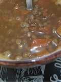 Lentejas Ligeras