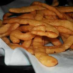 รูปของ Kentang Goreng KFC -paling beda-