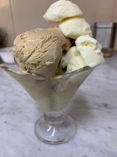 صورة لوصفة ايس كريم بيتي لذيذ 🍧🍧