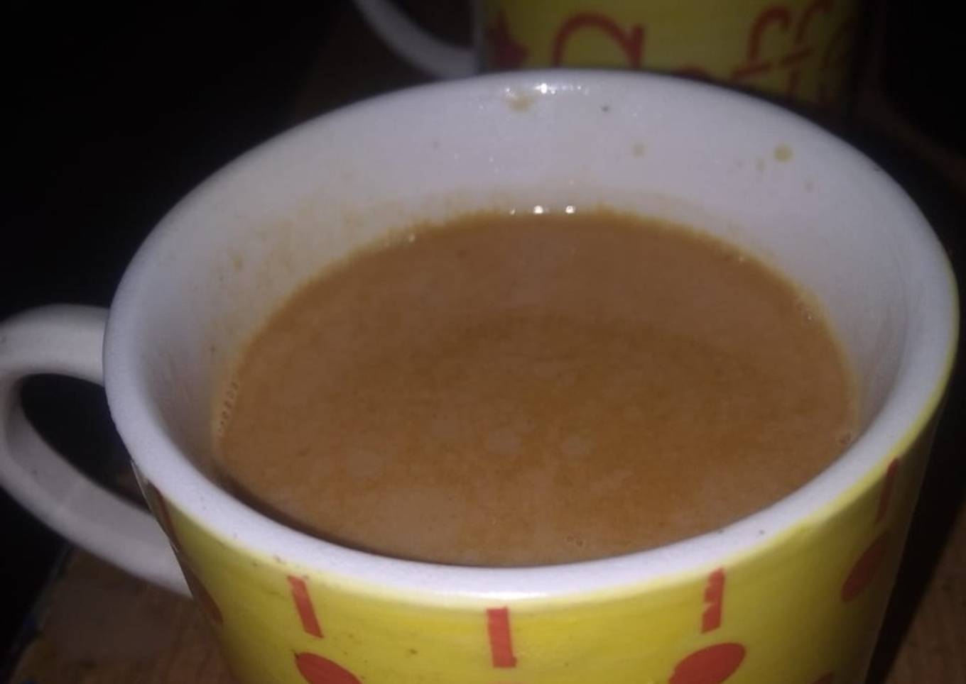 Elaichi wali chai cardamom tea