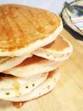 Crumpets