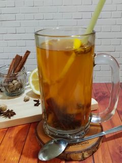 Foto resep Wedang Rempah