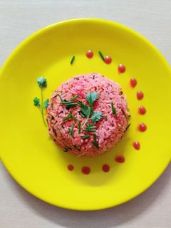 जीरा राइस (Jeera Rice recipe in hindi) रेसिपी मुख्य फोटो