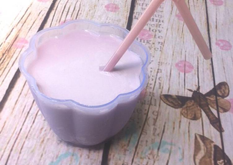 Silky Pudding (bukan puding biasa) 😍