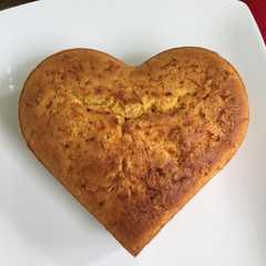 รูปของ Carrot cake