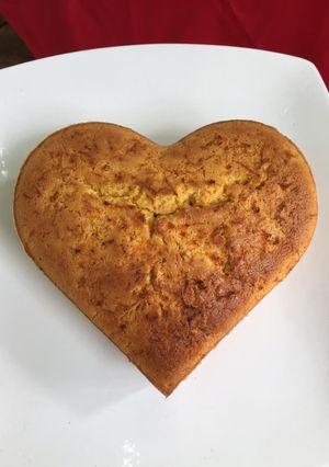 Foto resep Carrot cake
