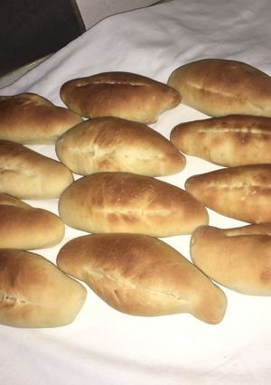 Una foto de Bollitos súper esponjoso