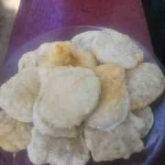 Cireng Sederhana রেসিপির প্রধান ছবি