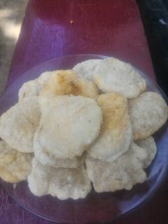 Foto resep Cireng Sederhana