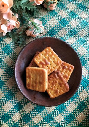 Foto resep Gabin Tape