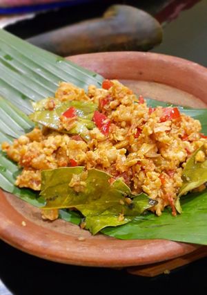 Foto resep Sambal Tempe